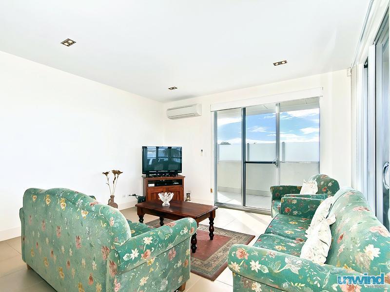 The Block Views Apartments Victor Harbor Exteriör bild