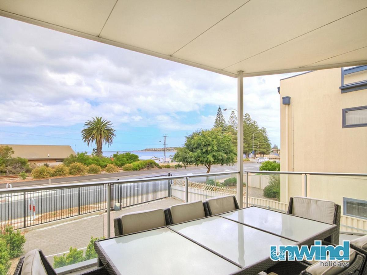 The Block Views Apartments Victor Harbor Exteriör bild