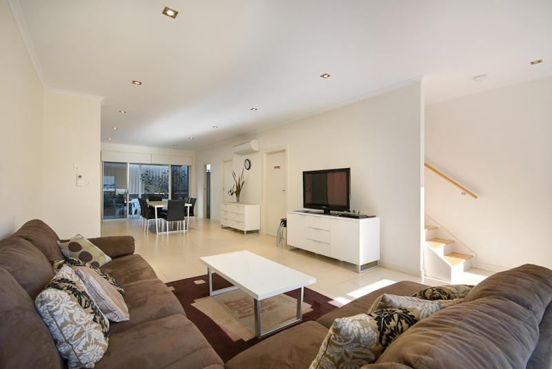 The Block Views Apartments Victor Harbor Exteriör bild