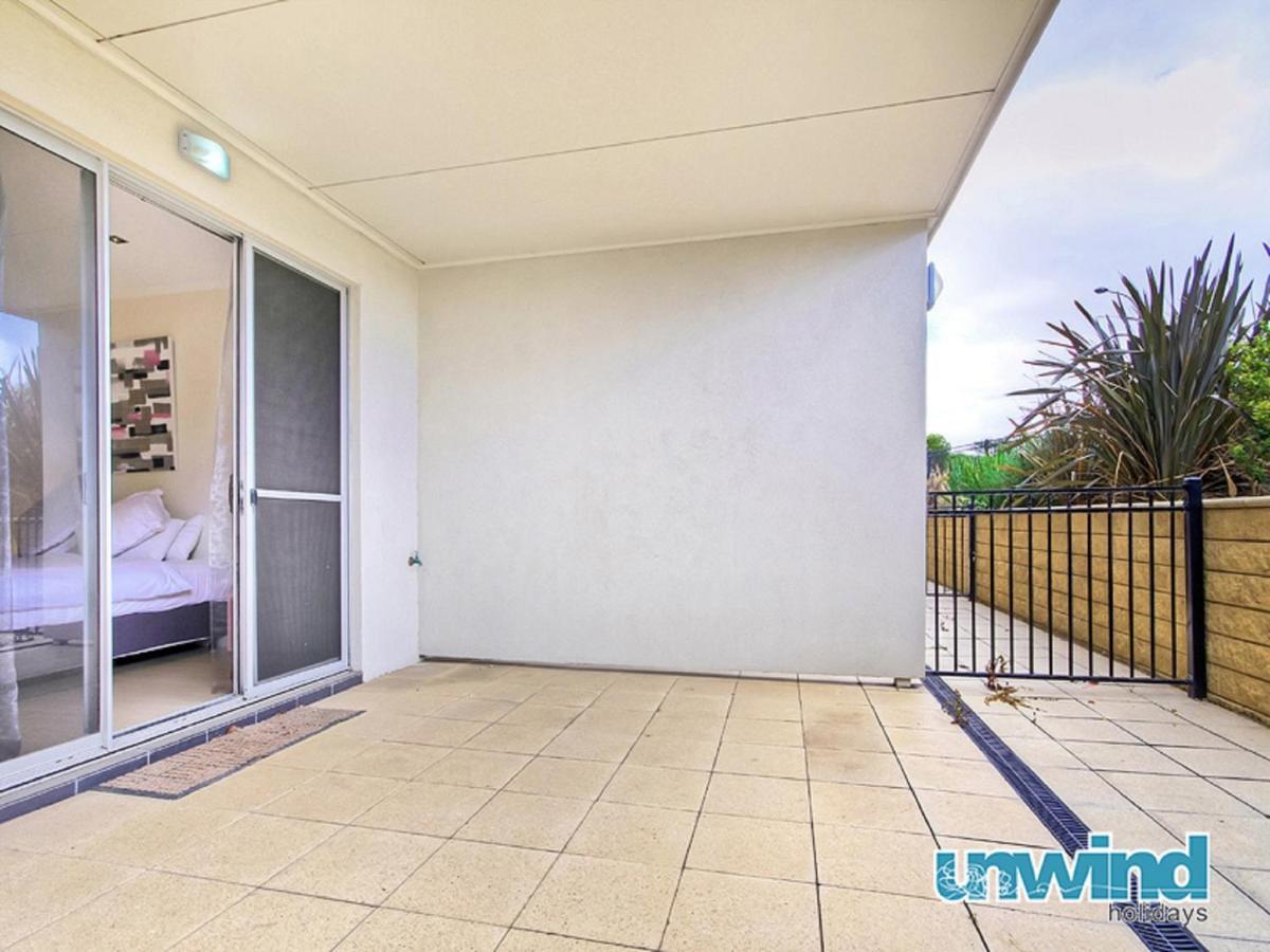 The Block Views Apartments Victor Harbor Exteriör bild